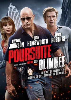 Poursuite blinde - Empire State ('13)