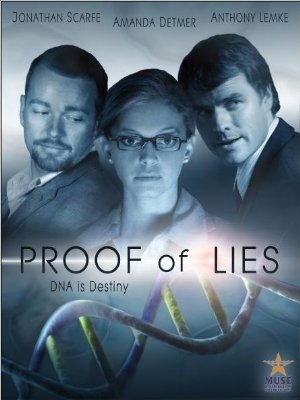 Preuves  l'appui - Proof of Lies (tv)