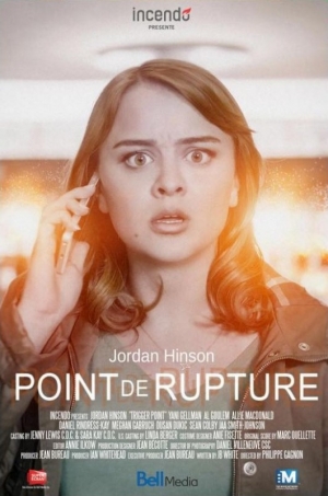 Point de rupture - Trigger Point (tv)