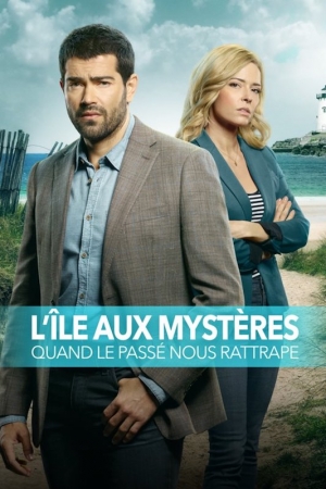 L'le aux mystres : Quand le pass nous rattrape - A Beautiful Place to Die: A Martha's Vineyard Mystery (tv)