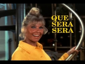 Que Sera Sera - The Doris Day Show