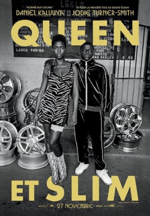 Queen et Slim - Queen & Slim