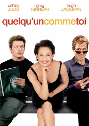 Quelqu'un Comme Toi - Someone Like You...