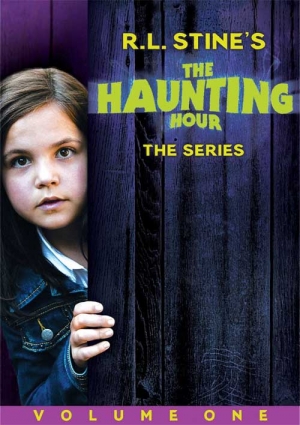 L'heure de la terreur - R.L. Stine's The Haunting Hour