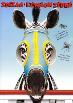 Zig Zag l'talon Zbr - Racing Stripes