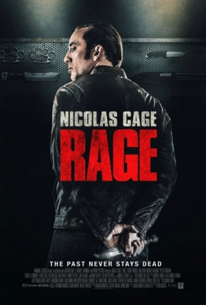 Rage - Rage (Tokarev)