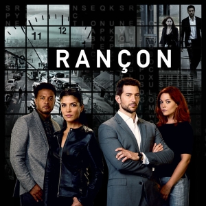Ranon - Ransom