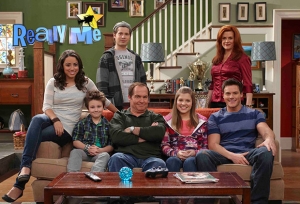Maddy en srie - Really Me