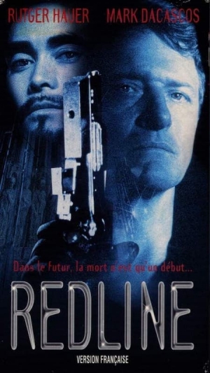  - Red Line (Deathline) ('97)