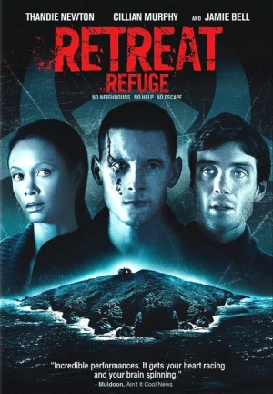 Refuge - Retreat ('11)