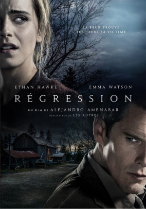 Rgression - Regression