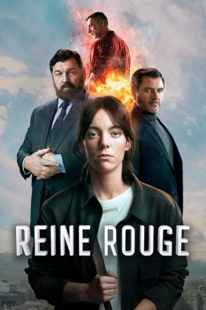 Reine Rouge - Reina Roja