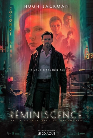 Rminiscence - Reminiscence