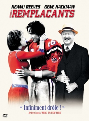 Les Remplaants - The Replacements