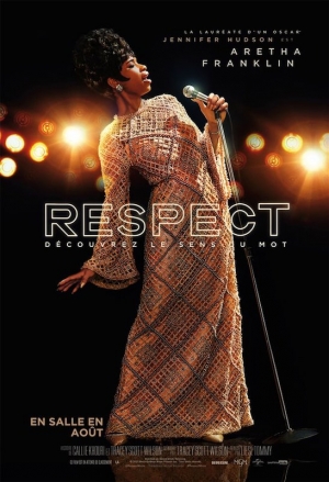Respect - Respect