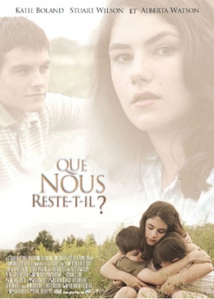 Que Nous Reste-t-il ? - Some Things That Stay