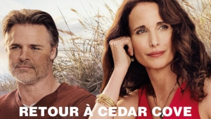 Retour  Cedar Cove - Cedar Cove