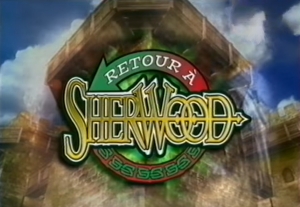 Retour  Sherwood - Back to Sherwood