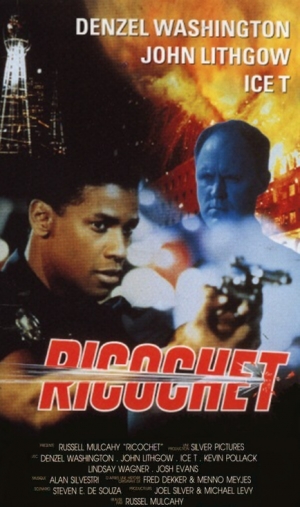 Ricochet - Ricochet ('91)