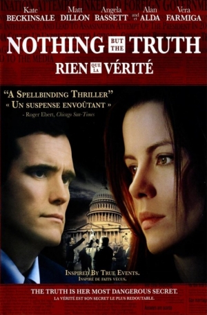 Rien que la vrit - Nothing But the Truth
