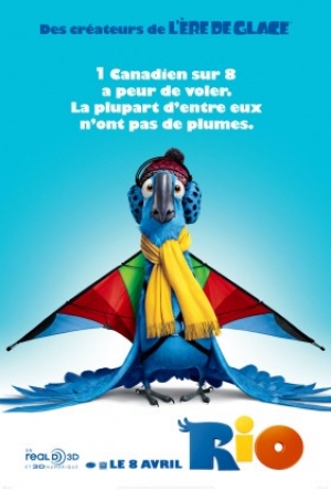 Rio - Rio