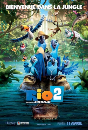 Rio 2 - Rio 2