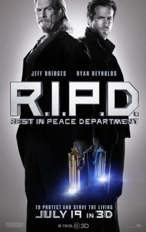 R.I.P.Dpartement - R.I.P.D.