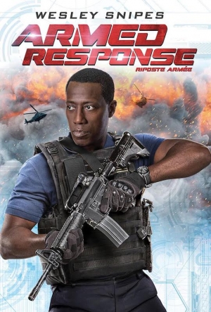 Riposte arme - Armed Response