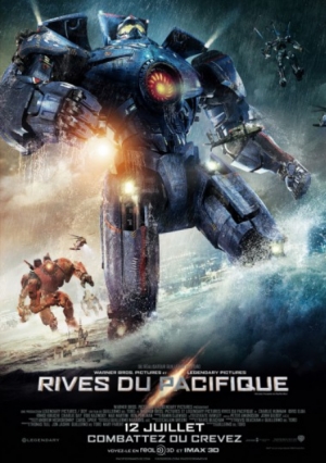 Rives du Pacifique - Pacific Rim