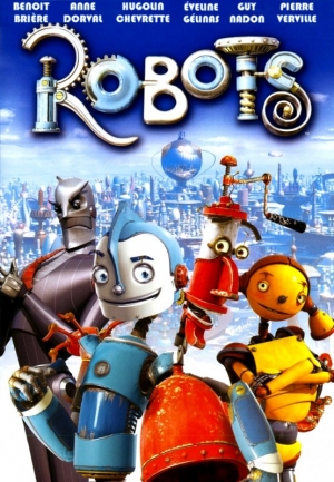 Robots - Robots