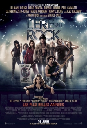 L're du rock - Rock of Ages ('12)