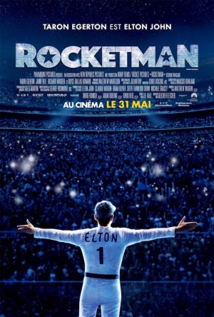 Rocketman - Rocketman