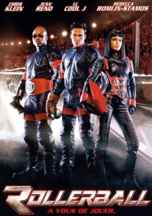 Rollerball - Rollerball