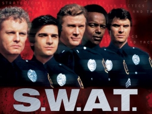 S.W.A.T. - S.W.A.T.