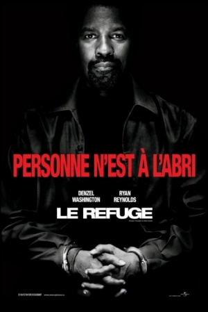 Le Refuge - Safe House ('12)