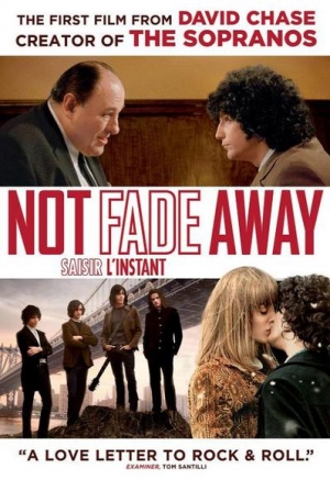 Saisir l'instant - Not Fade Away ('12)