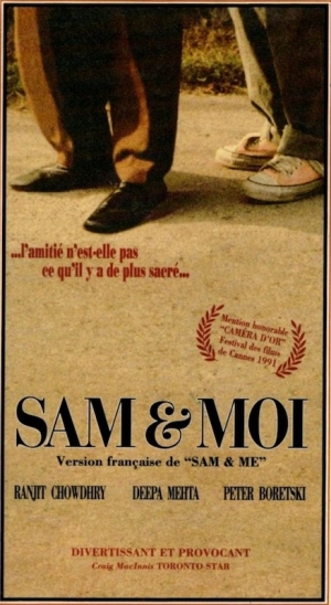 Sam et moi - Sam & Me