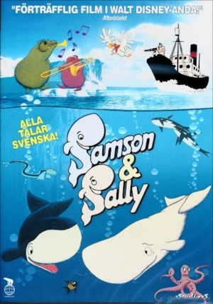 Samson et Sally - Samson og Sally