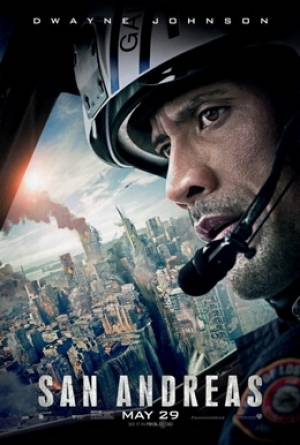 San Andreas - San Andreas