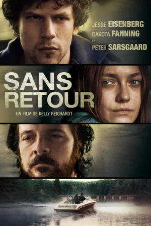 Sans retour - Night Moves ('13)