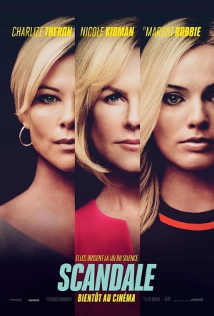 Scandale - Bombshell