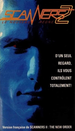 Scanners II : Le Nouveau Règne - Scanners II: The New Order