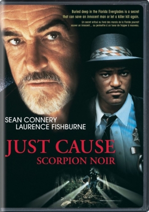 Scorpion Noir - Just Cause