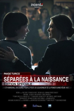 Spares  la naissance - Separated at Birth (tv)