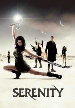 Serenity - Serenity