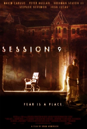 Session no 9 - Session 9