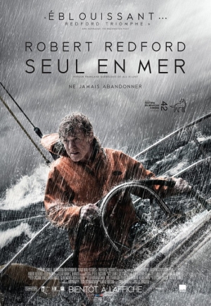 Seul en mer - All is Lost