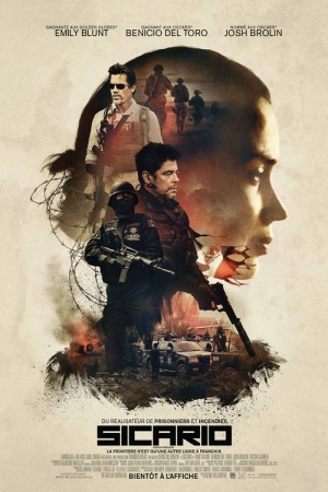 Sicario - Sicario