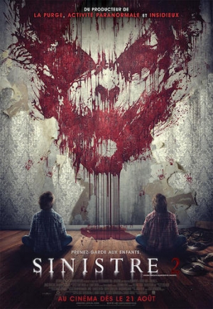 Sinistre 2 - Sinister 2