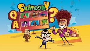 Skatoony - Skatoony